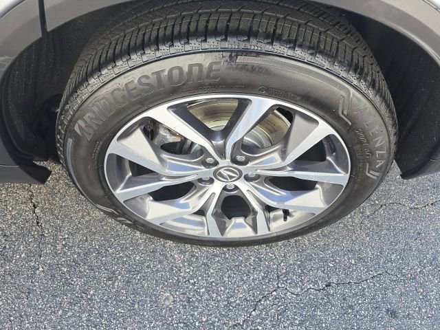 Used 2023 Acura MDX SH-AWD w/ Technology Package image 26
