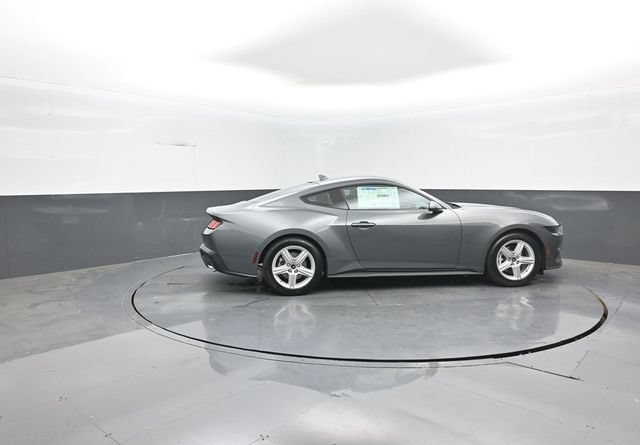 New 2026 Ford Mustang Premium RWD image 8