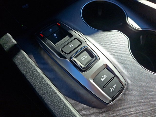 New 2025 Honda Ridgeline RTL+ image 7