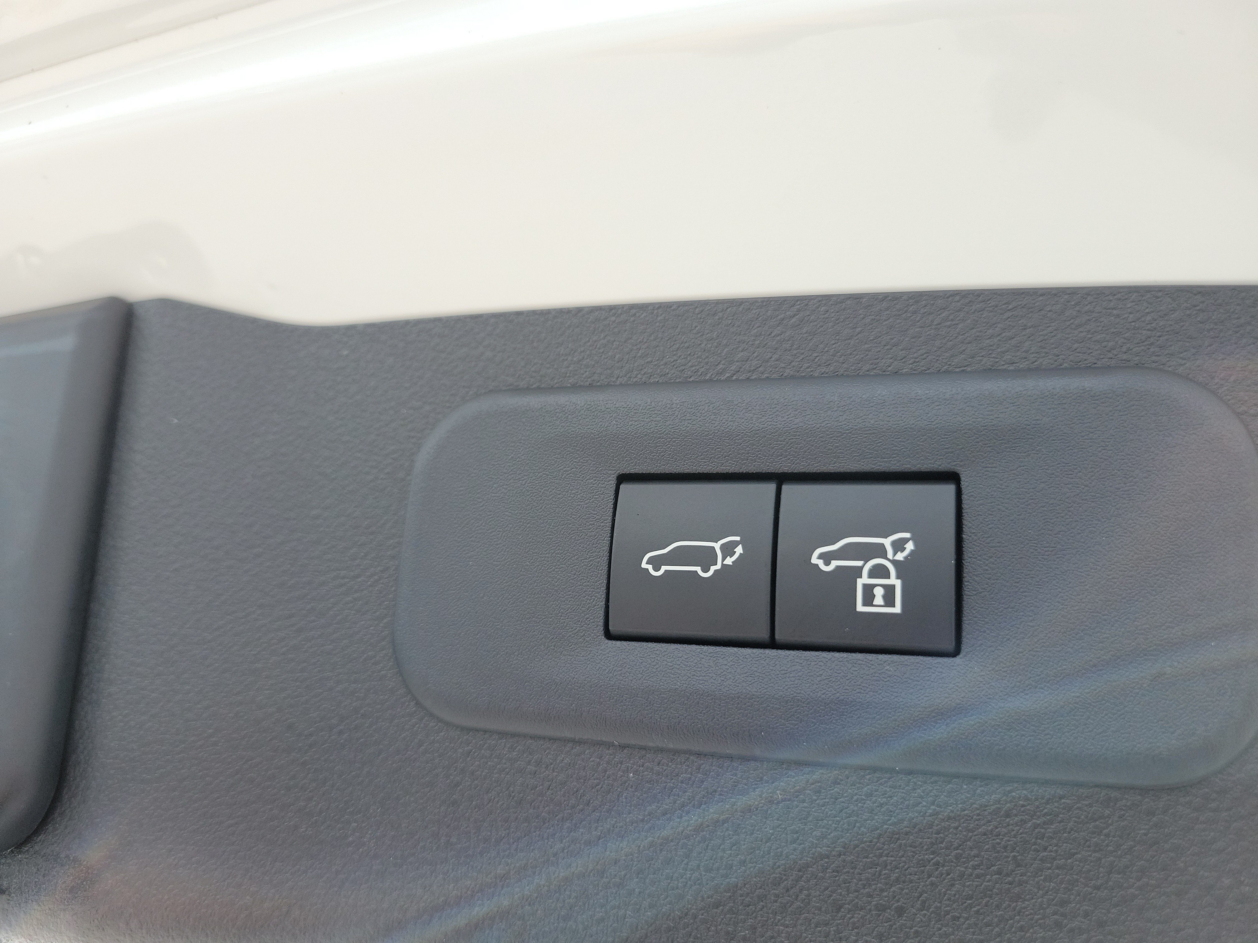 Certified 2026 Lexus NX 350 AWD w/ Accessory Package (Z1) image 10