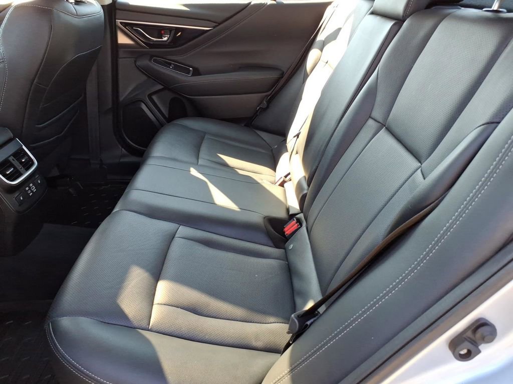 Used 2023 Subaru Legacy Limited AWD/4WD image 15