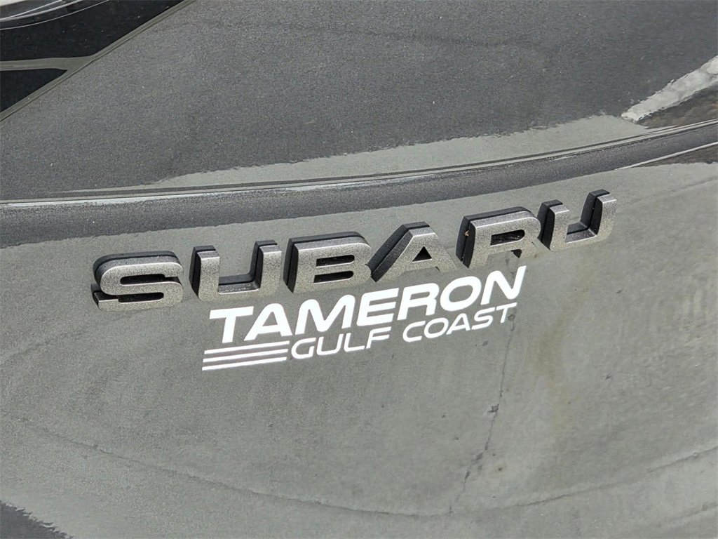 New 2025 Subaru Forester Limited image 31