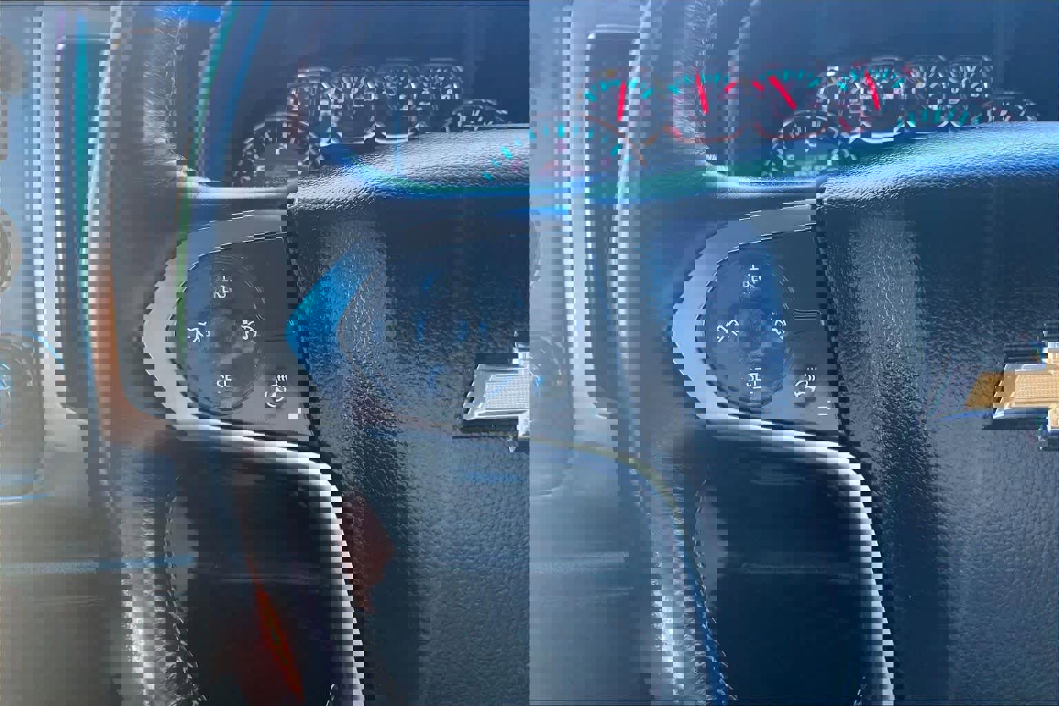 Used 2017 Chevrolet Silverado 2500 LTZ w/ LTZ Plus Package image 23