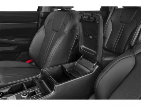 Used 2022 Kia Sorento EX image 30