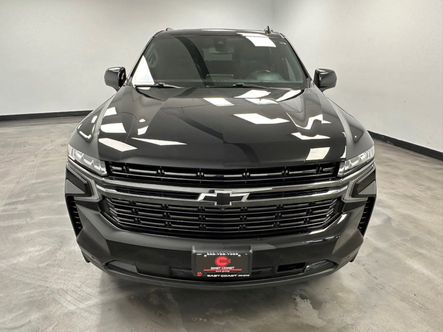 Used 2021 Chevrolet Suburban RST w/ Luxury Package image 9