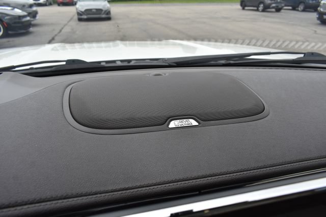 Used 2020 Lincoln Navigator Reserve w/ Luxury Package AWD/4WD image 41