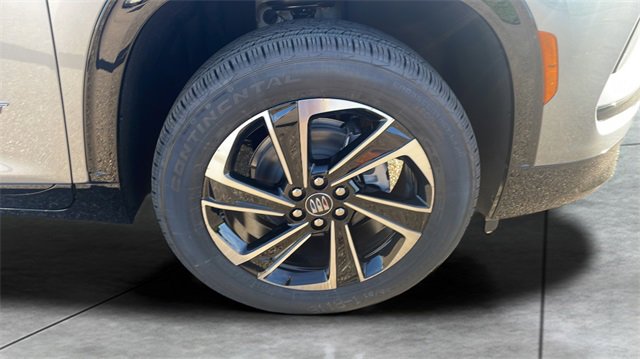 New 2026 Buick Enclave Sport Touring w/ Power Package image 17