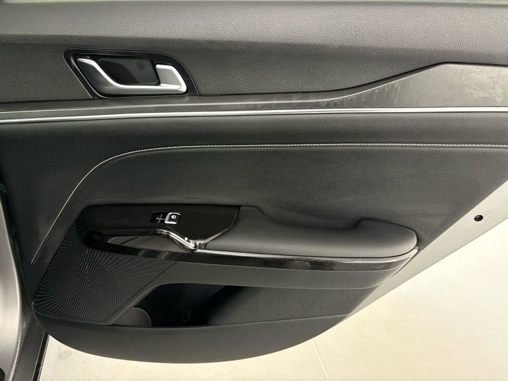 New 2026 Kia K5 GT-Line image 42