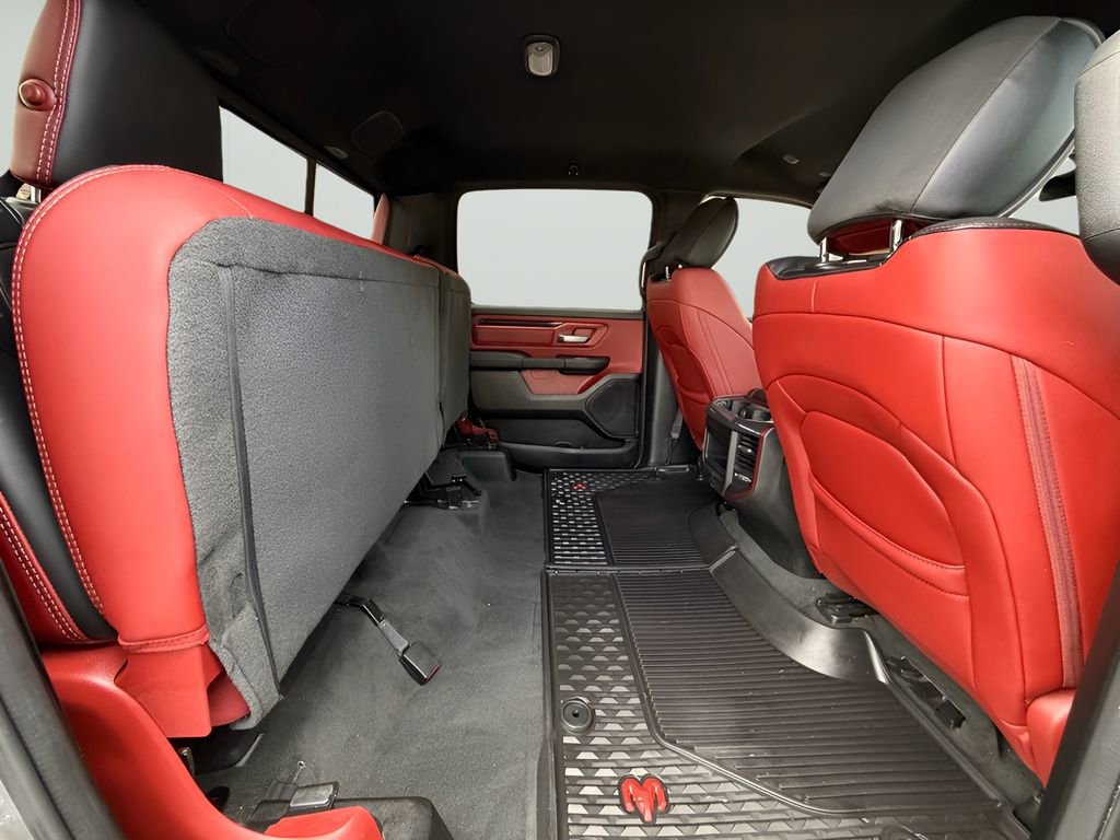 Used 2022 RAM 1500 Rebel w/ Level 1 Equipment Group image 22