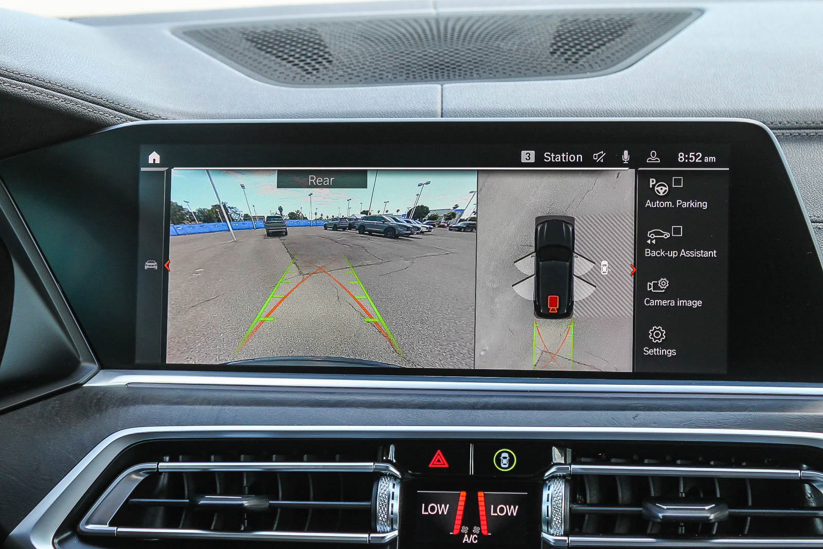 Used 2023 BMW X5 xDrive40i image 16