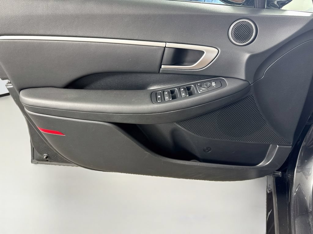 Used 2024 Hyundai Sonata SEL FWD image 12