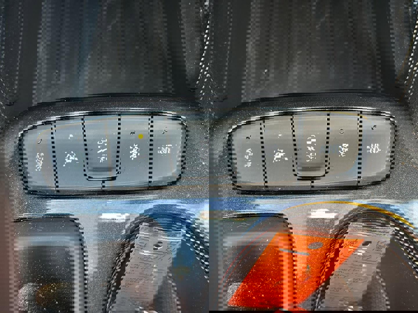 Used 2025 Chevrolet TrailBlazer LT image 20