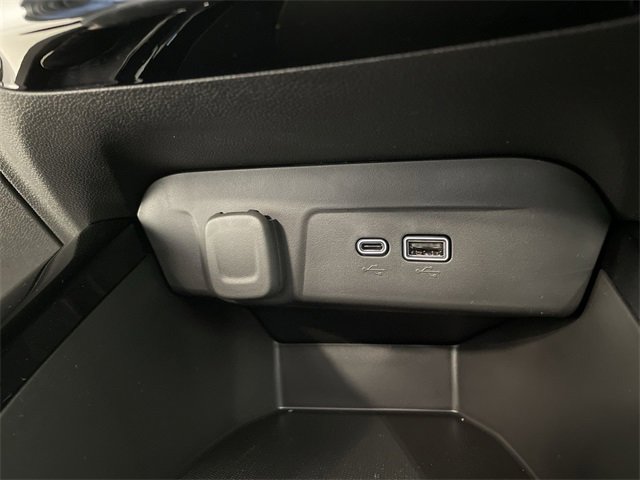 New 2025 Chevrolet Trax LT w/ Driver Confidence Package image 24