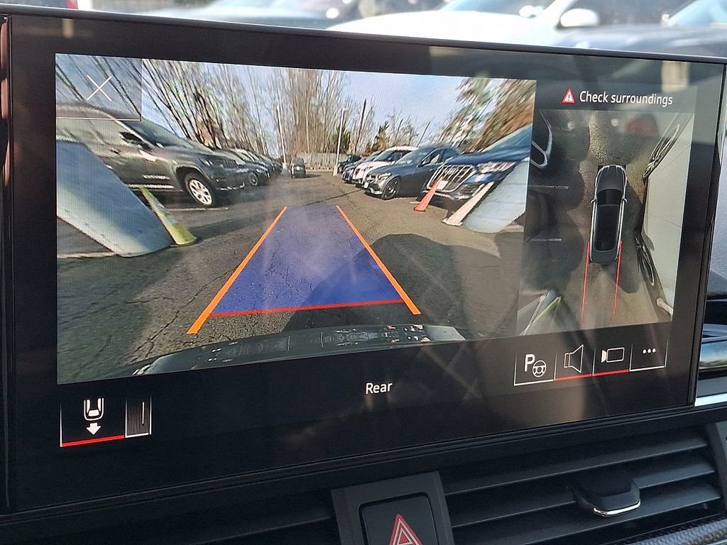 Used 2023 Audi S5 Prestige w/ Prestige Package image 15