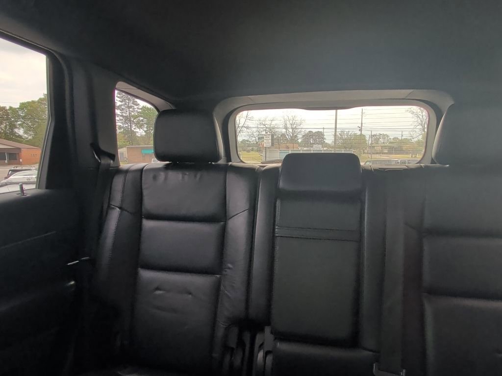 Used 2018 Jeep Grand Cherokee Limited image 14