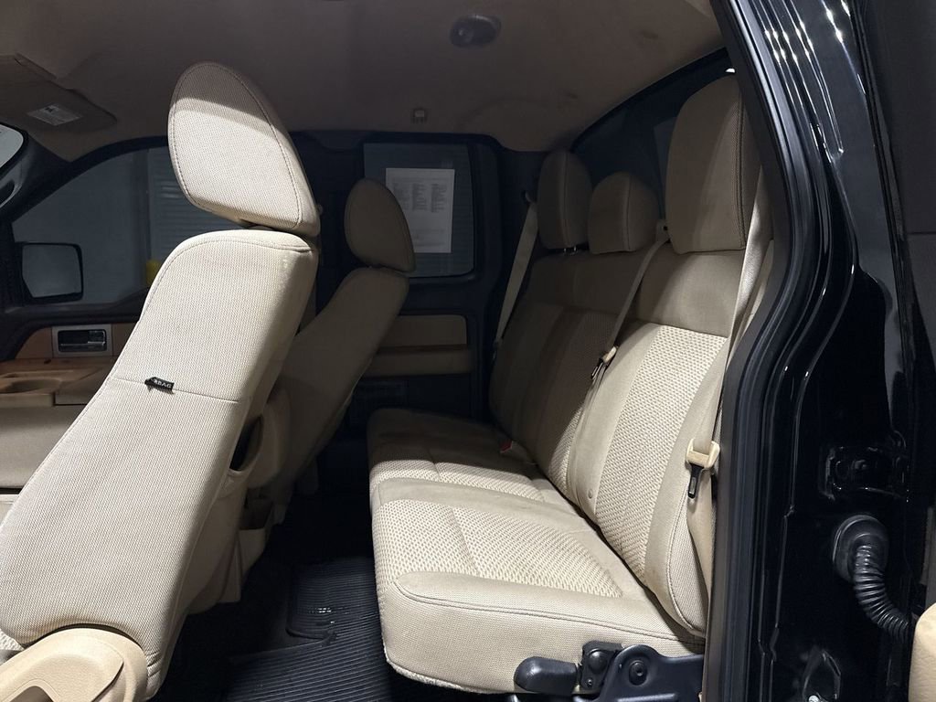 Used 2011 Ford F150 XLT image 21