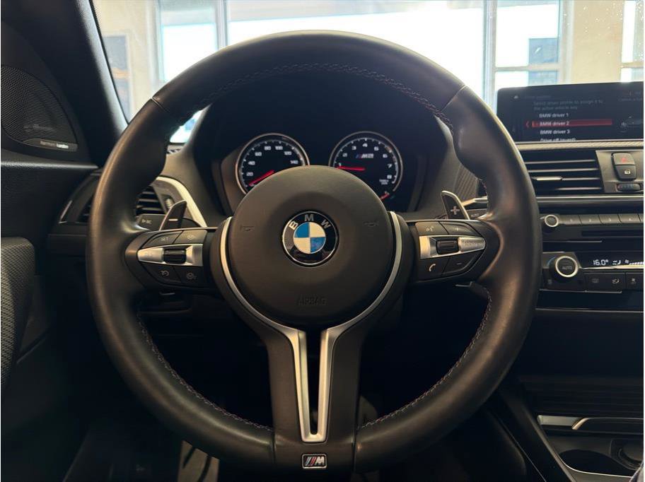 Used 2020 BMW M2 Competition w/ Executive Package RWD image 20
