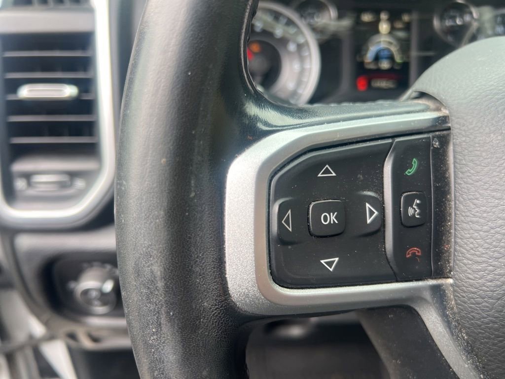 Used 2020 RAM 1500 Big Horn image 22
