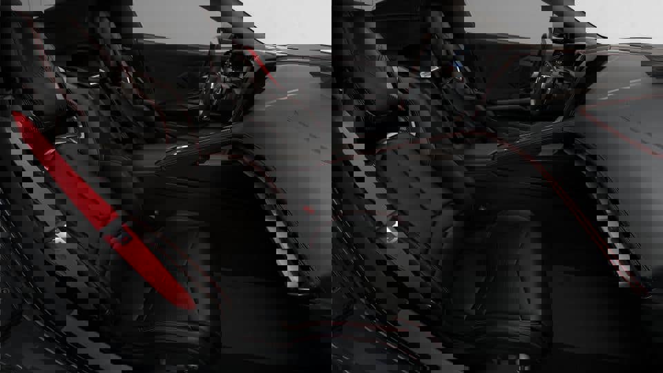 New 2026 Chevrolet Corvette Stingray Premium Conv w/ 3LT image 59