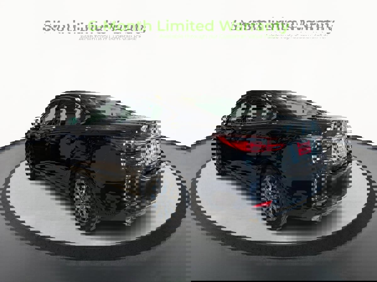 Used 2019 MAZDA MAZDA6 Sport image 5