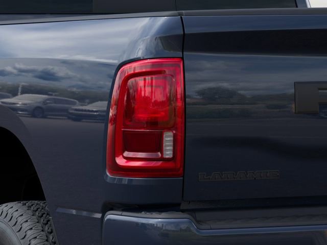 New 2025 RAM 2500 Laramie image 9