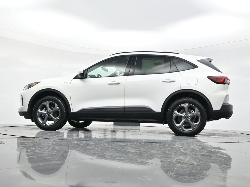 New 2026 Ford Escape ST-Line Select w/ Tech Pack #1 image 52