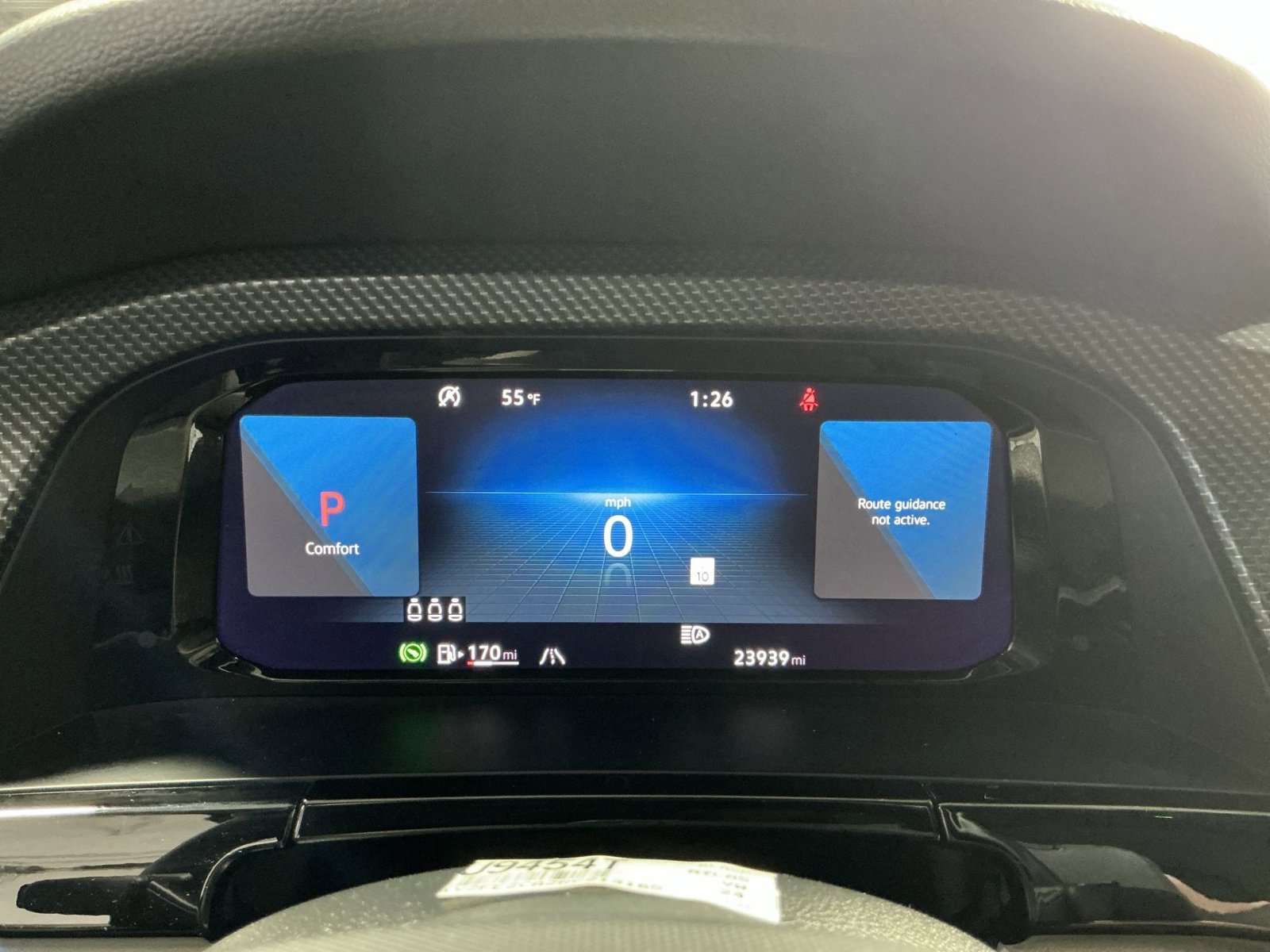 Used 2024 Volkswagen Atlas Cross Sport SEL Premium R-Line image 18