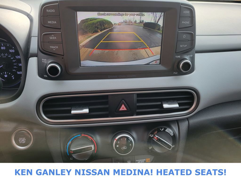 Used 2019 Hyundai Kona SEL image 28