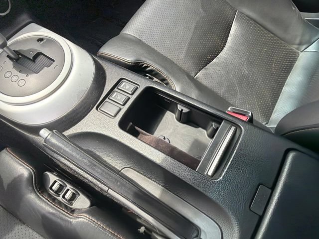 Used 2007 Nissan 350Z Touring RWD image 24