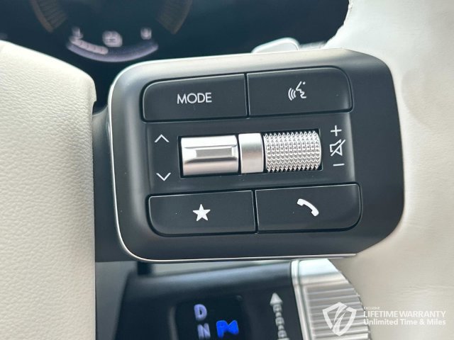 New 2027 Hyundai Santa Fe SEL FWD image 34