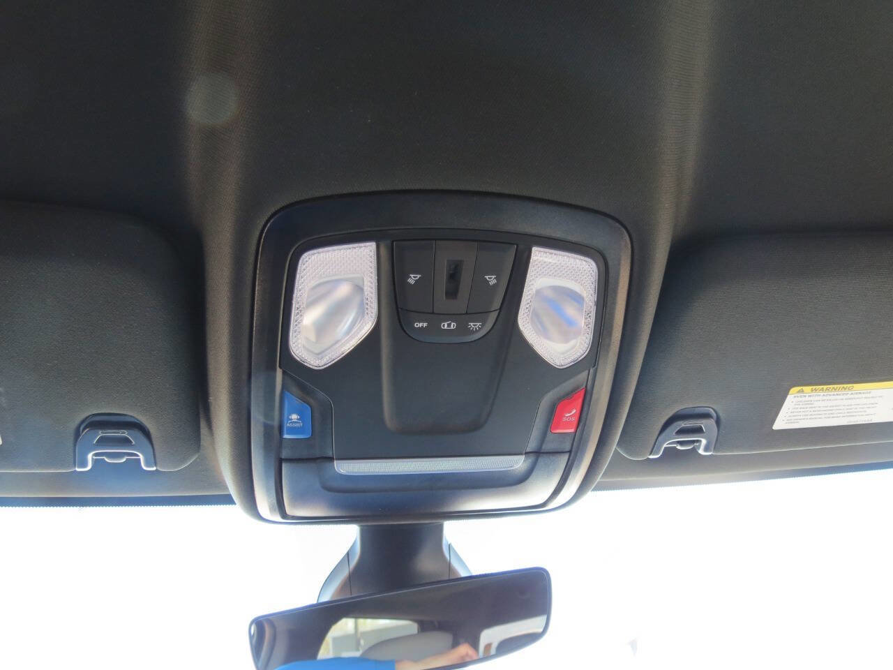 Used 2024 RAM 2500 Big Horn w/ Protection Group AWD/4WD image 24