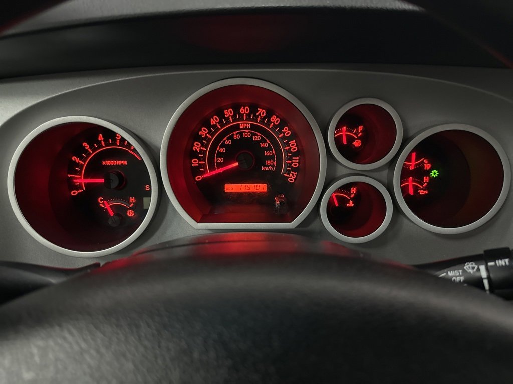 Used 2008 Toyota Tundra SR5 image 23