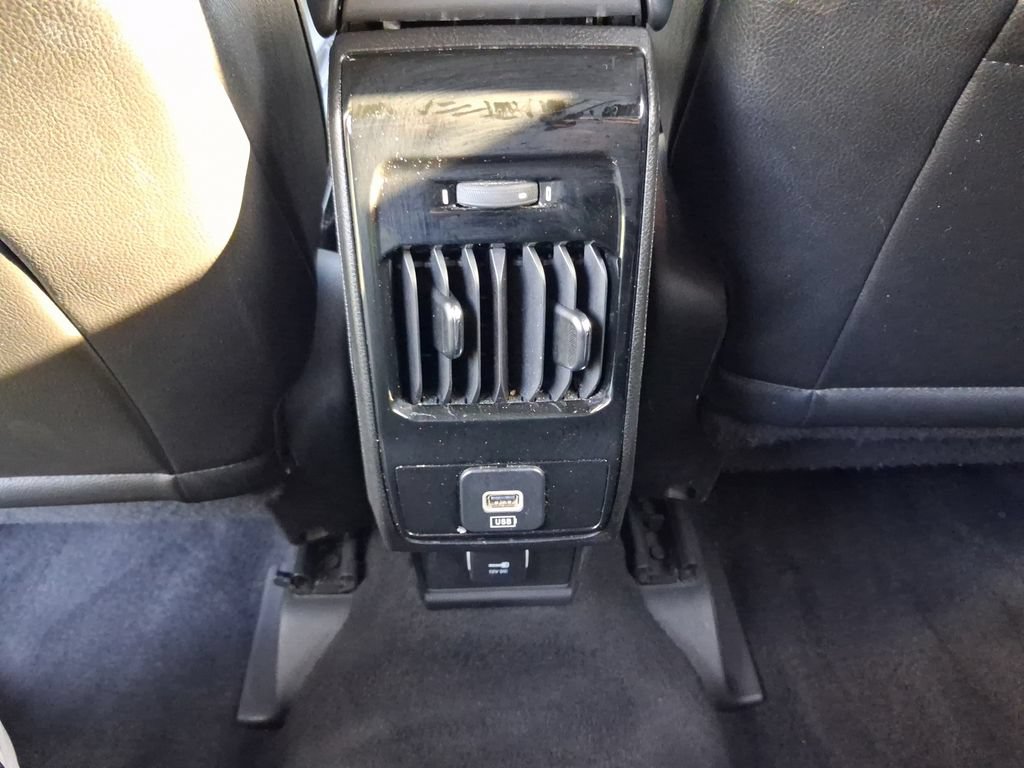 Used 2023 Jeep Compass Latitude AWD/4WD image 13