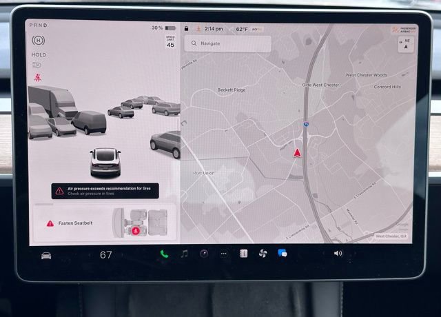 Used 2022 Tesla Model 3 image 16