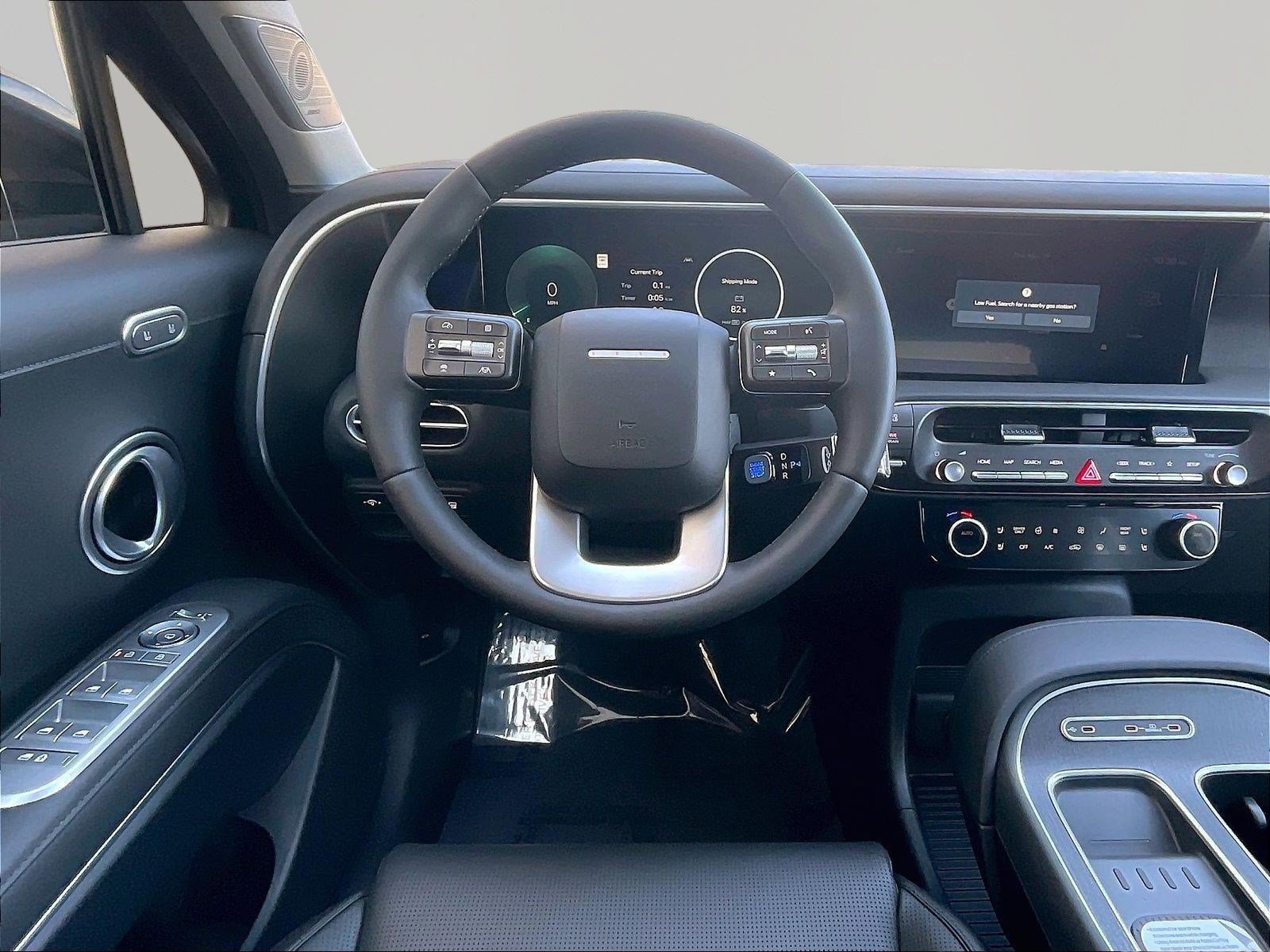 New 2026 Hyundai Palisade Limited AWD/4WD image 9
