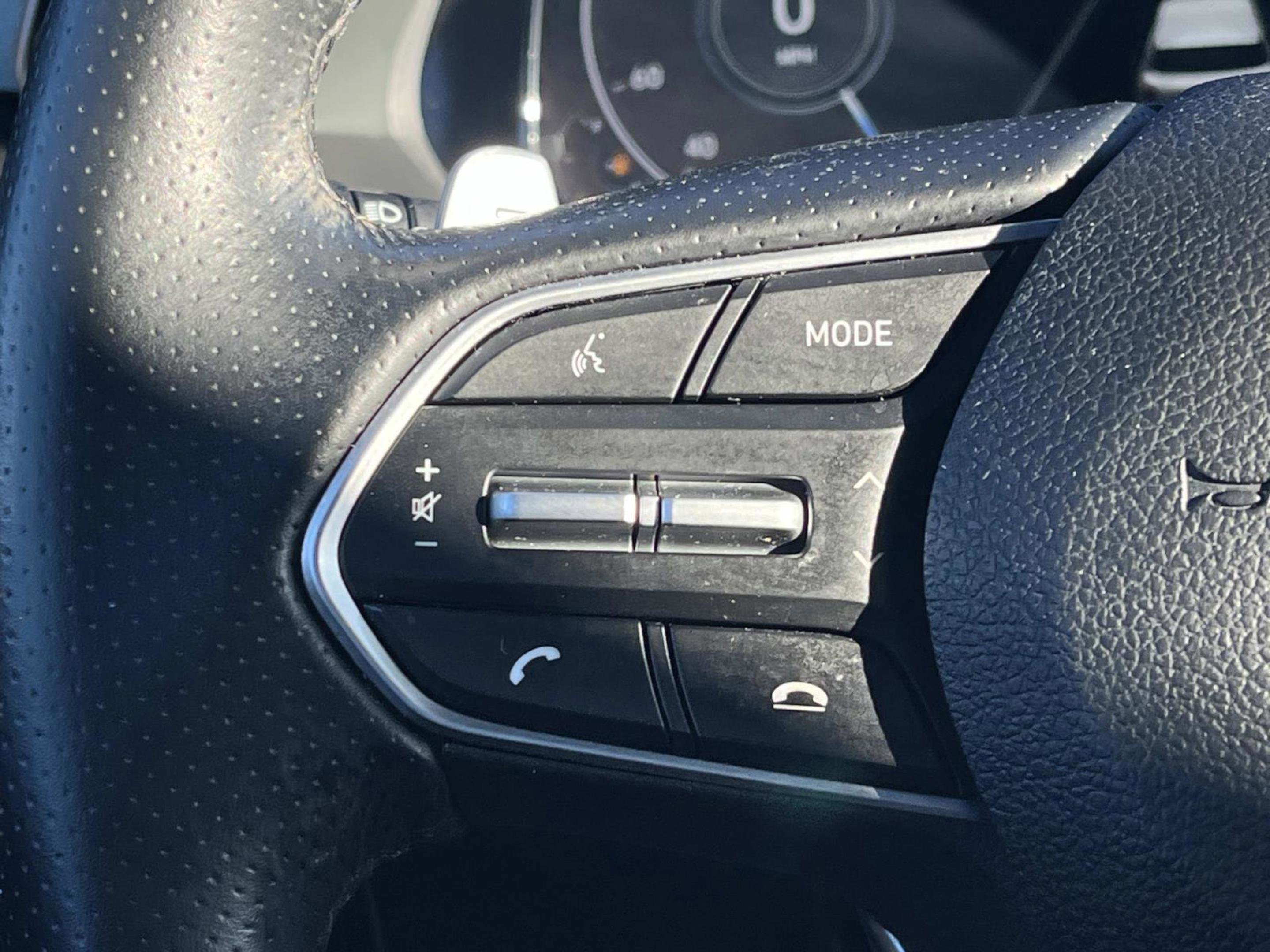 Used 2022 Hyundai Palisade Calligraphy image 40