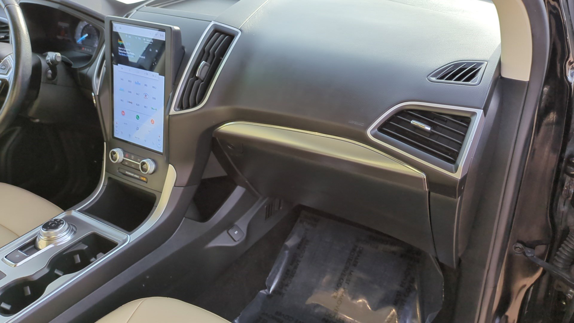 Used 2022 Ford Edge SEL w/ Convenience Package image 31