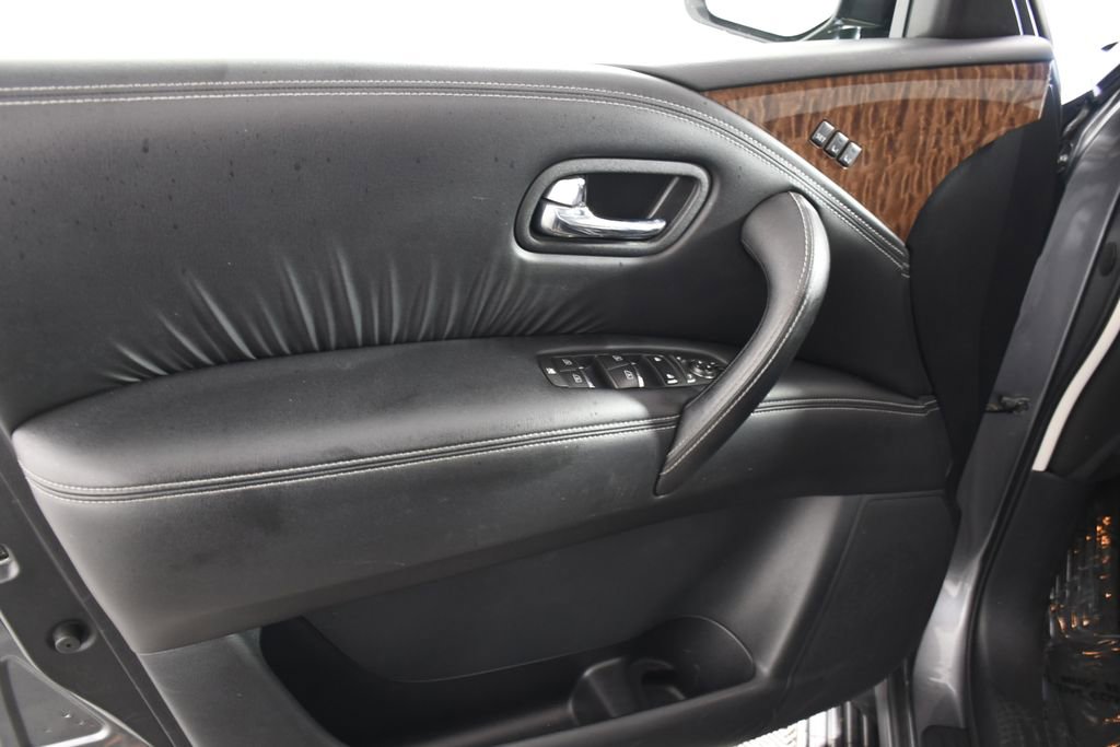 Used 2018 Nissan Armada SL w/ Premium Package AWD/4WD image 14