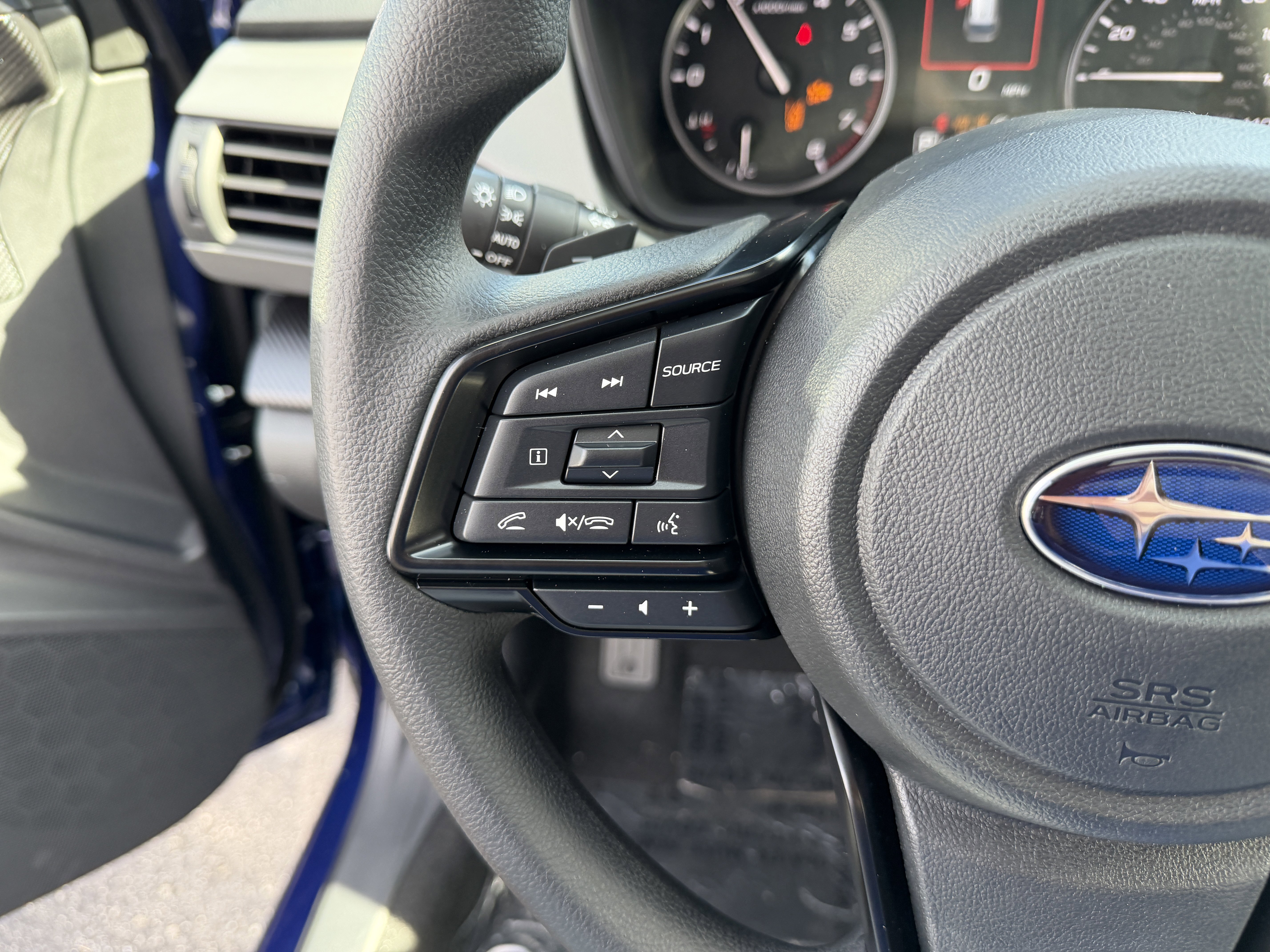 New 2026 Subaru Crosstrek 2.5i Premium image 15
