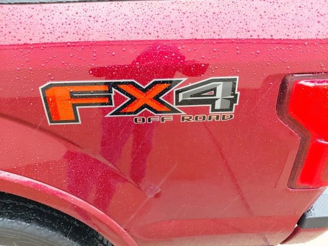 Used 2019 Ford F150 Platinum w/ Equipment Group 701A Luxury AWD/4WD image 30