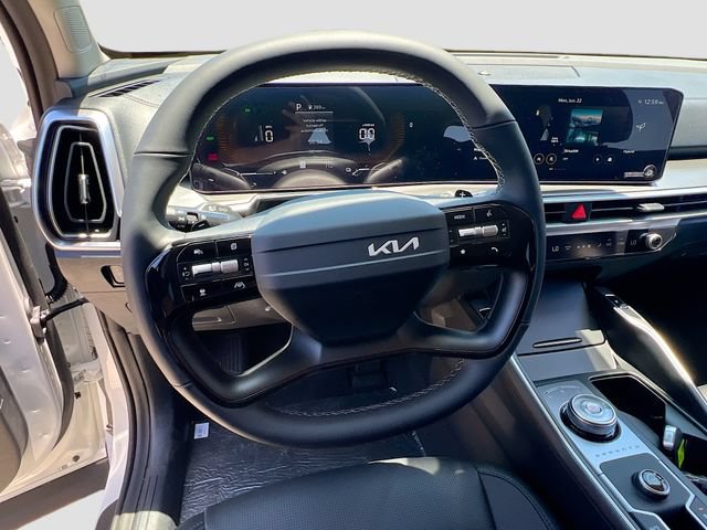 New 2026 Kia Sorento EX FWD image 11