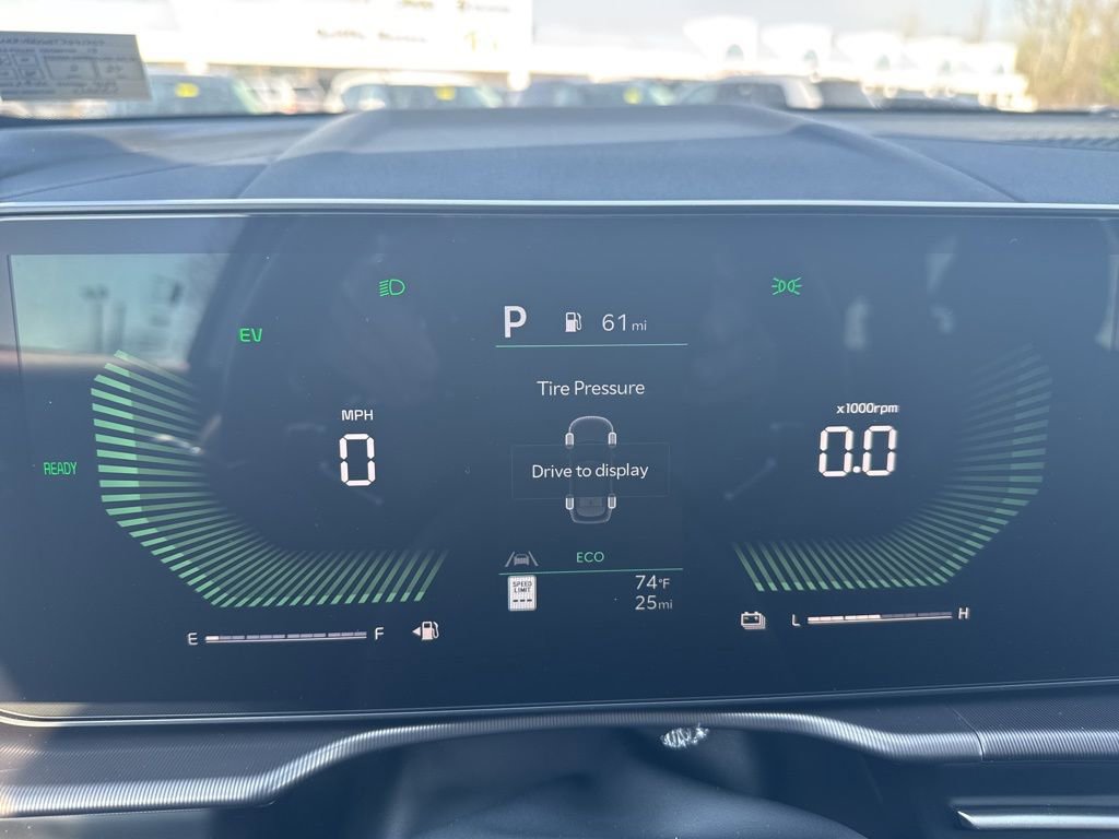 New 2026 Kia Sportage EX AWD/4WD image 26