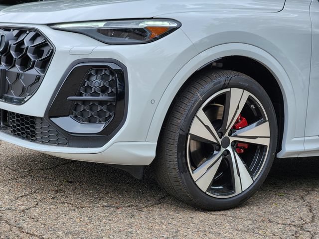 New 2026 Audi SQ5 Premium Plus AWD/4WD image 7