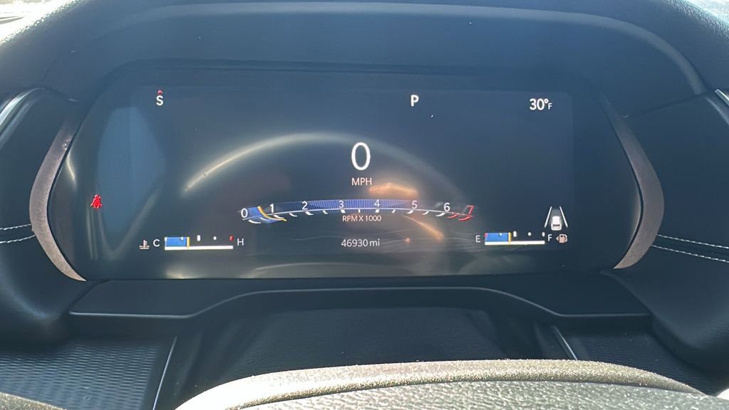 Used 2023 Jeep Grand Cherokee Laredo image 18