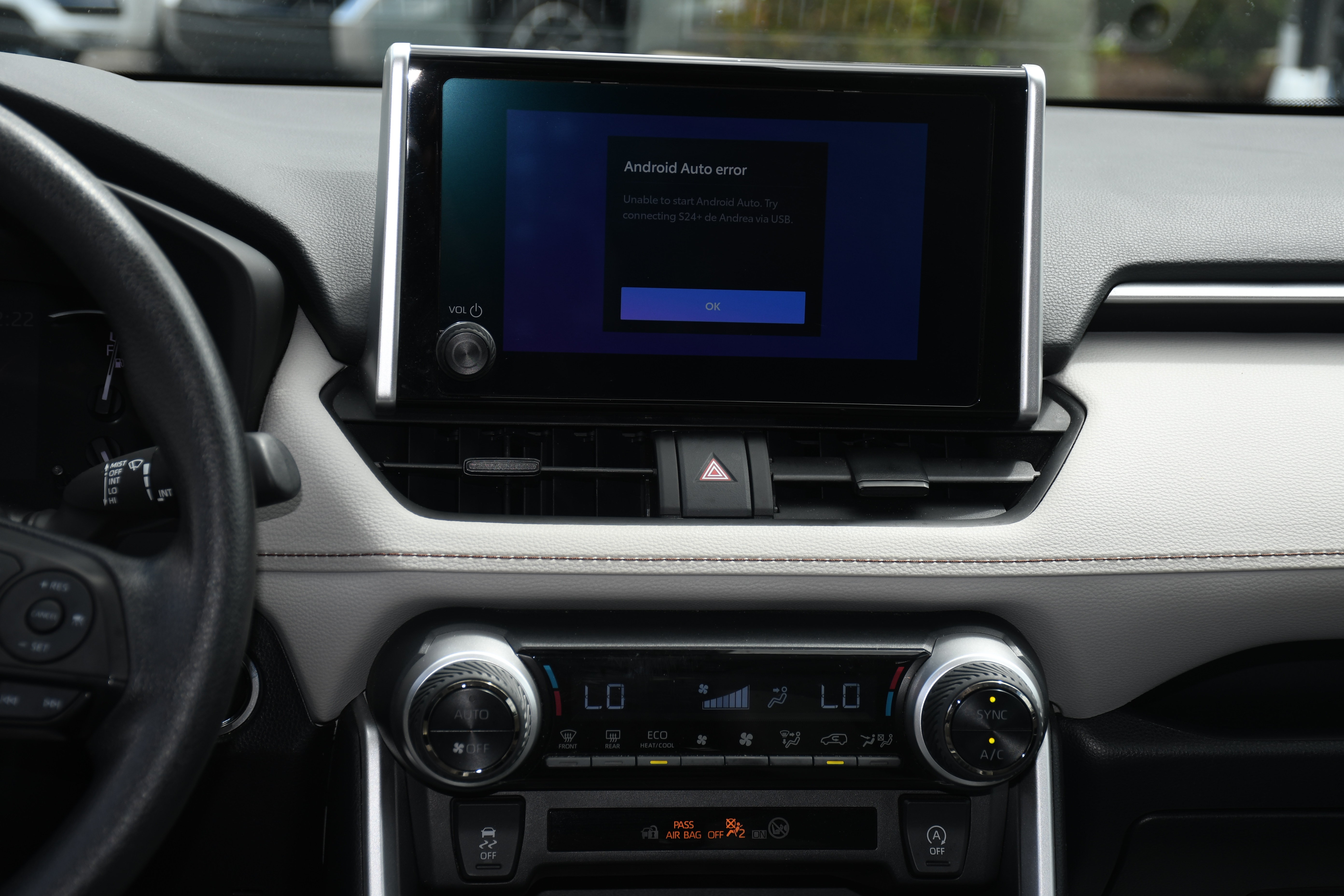 Certified 2025 Toyota RAV4 XLE FWD image 16