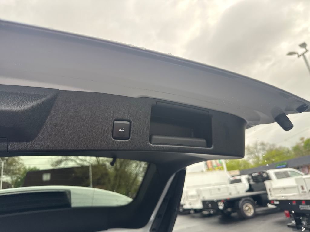 Used 2025 Ford Escape Active FWD image 13