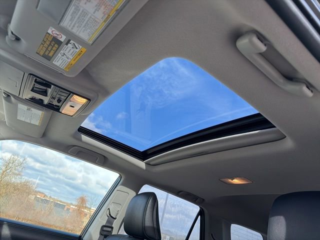 Used 2020 Toyota 4Runner Nightshade image 14