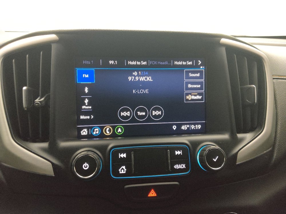 Used 2020 GMC Terrain SLT w/ Preferred Package image 25