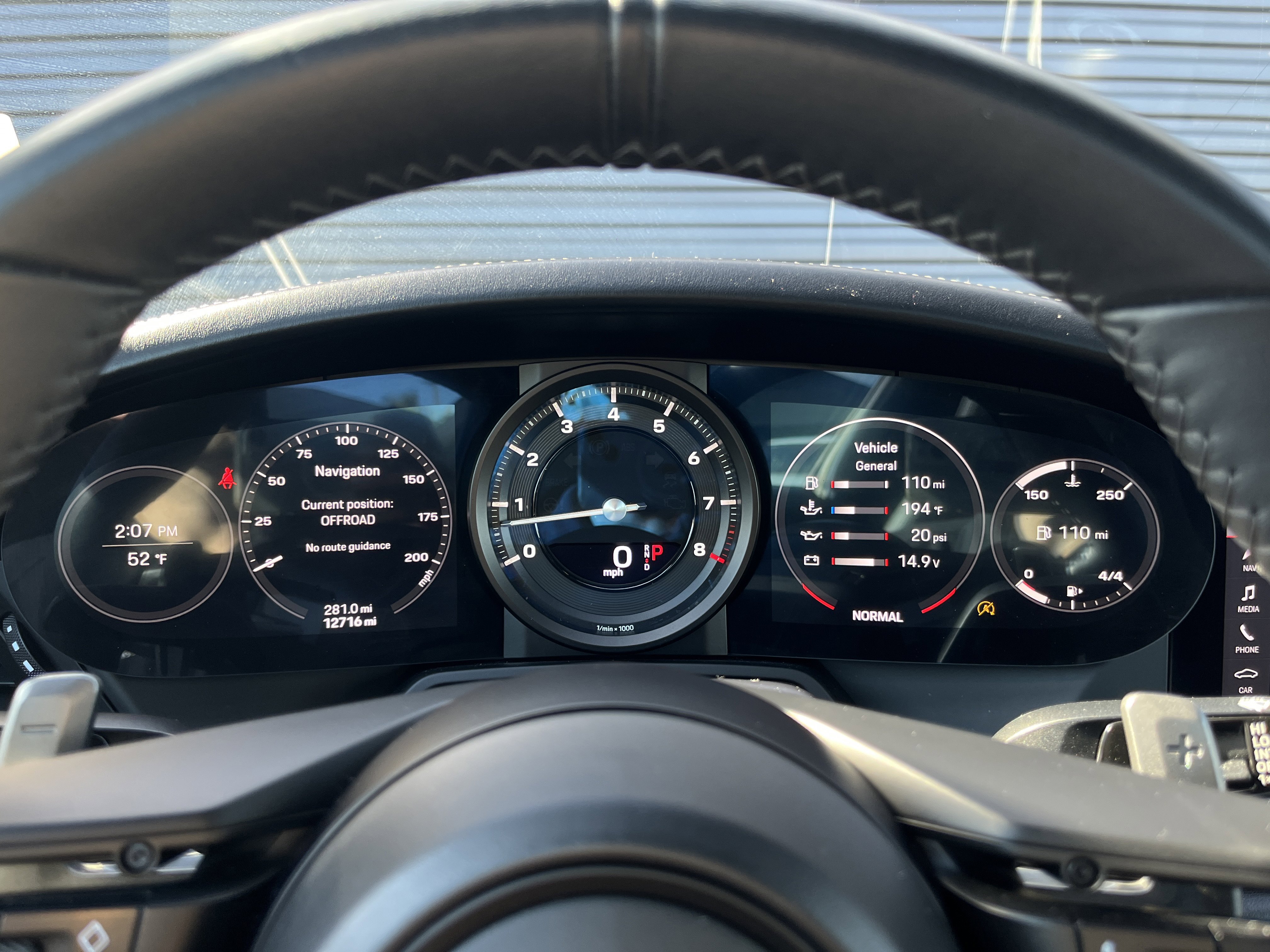 Used 2020 Porsche 911 Carrera 4S image 27