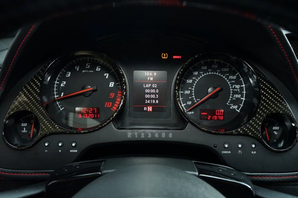 Used 2013 Lamborghini Gallardo LP 560-4 image 19